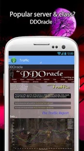 DDO Raiders截图2