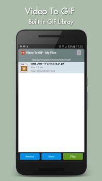 Video to GIF截图5