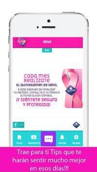 Mi Calendiario by Nosotras截图3