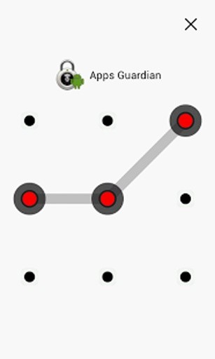 Applock Guardian截图5