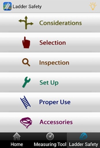 阶梯安全 Ladder Safety截图3