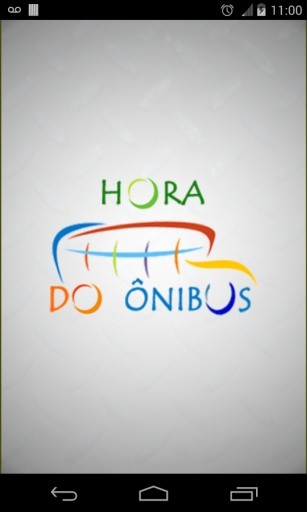 Hora do Ônibus - Campinas截图6