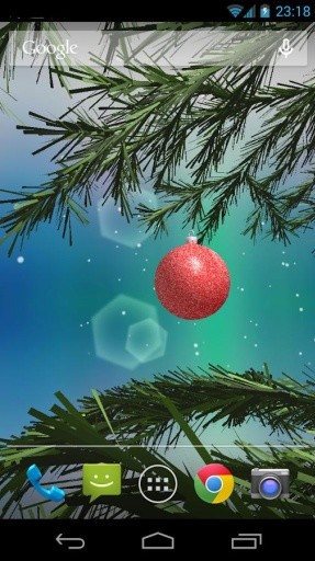 X-mas 3D截图5