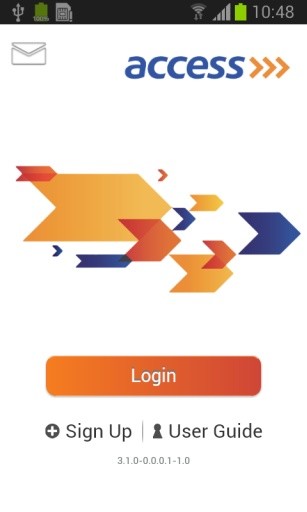 Access Bank plc截图3