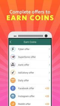 Gift Wallet - Free Reward Card截图3