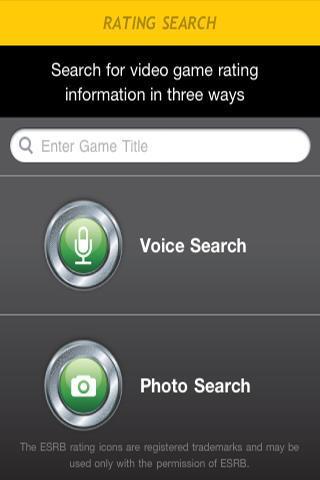 Video Game Ratings by ESRB截图5