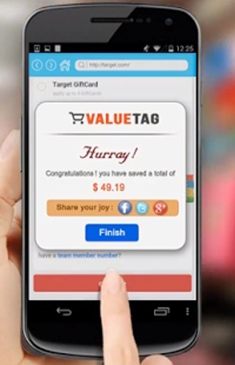 Value Tag截图6