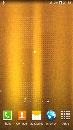 Light Dot Live Wallpaper截图6