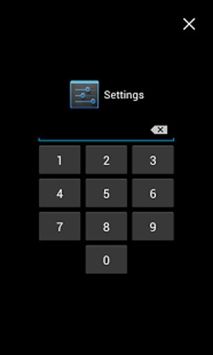 Applock Guardian截图4