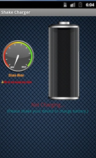 Shake Charger (Phony)截图2