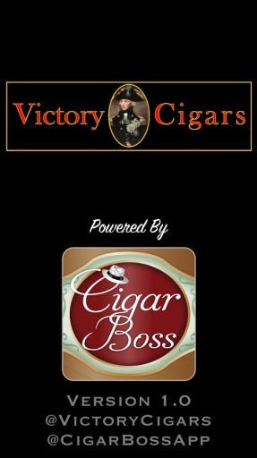 Victory Cigars截图2