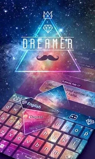 Dreamer截图5