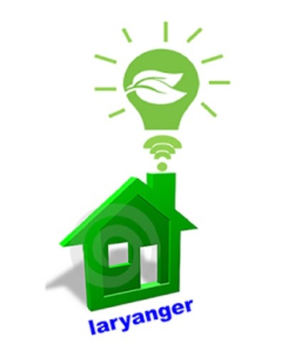 Laryanger Smarthome截图2