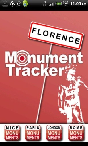 Florence Tracker截图1