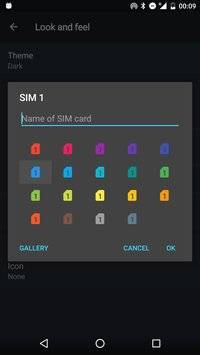 Dual SIM Selector截图7