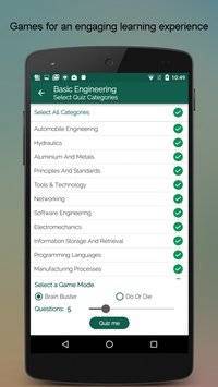 Basic Engineering截图5