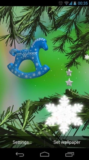 X-mas 3D截图6