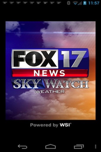 WZTV WX截图1