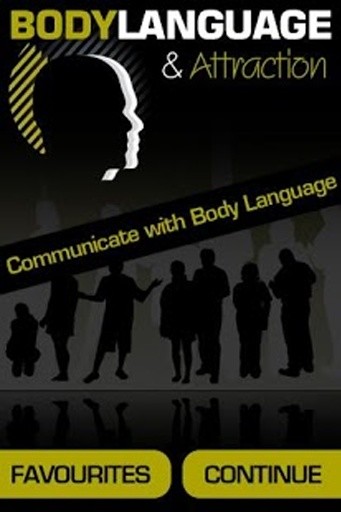 Body Language &amp; Attraction截图1