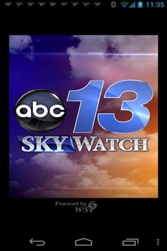 WLOS WX截图7