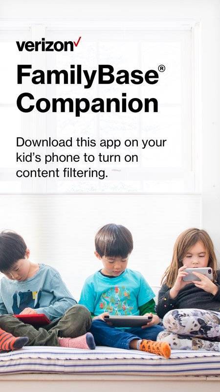 FamilyBase Companion截图1