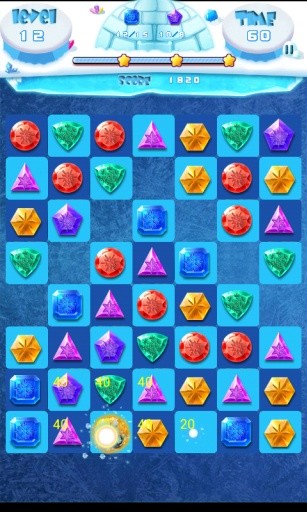 Ice Legend截图6