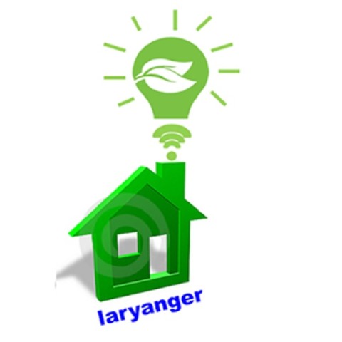 Laryanger Smarthome截图1