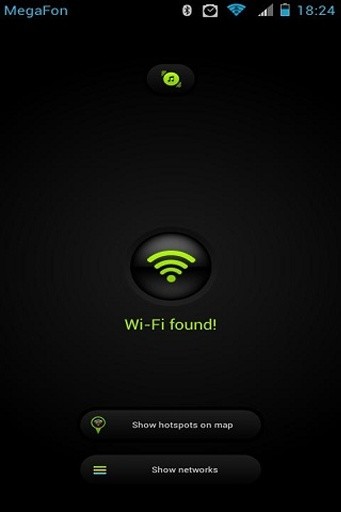 osmino Wi-Fi: 免费的Wi-Fi截图5