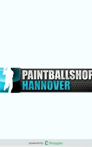 Paintball Shop Hannover截图1