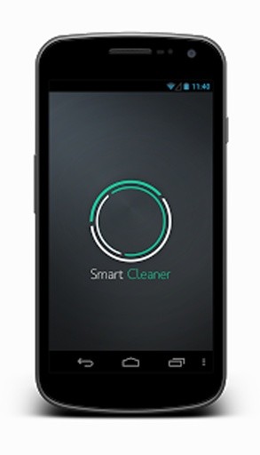 Smart Cleaner截图5