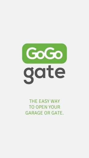 Gogogate - Open garage d...截图1