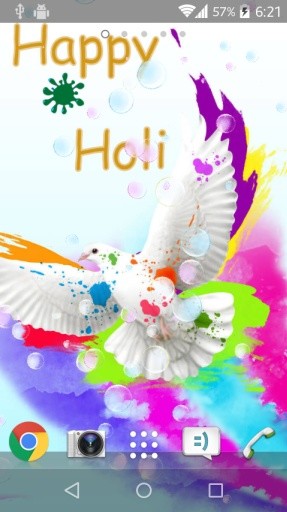 Holi Special截图3