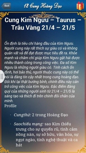 B&iacute; mật Cung Ho&agrave;ng Đạo截图7