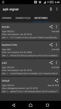 apk-signer截图6