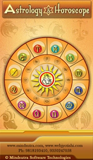 Astrology & Horoscope截图6