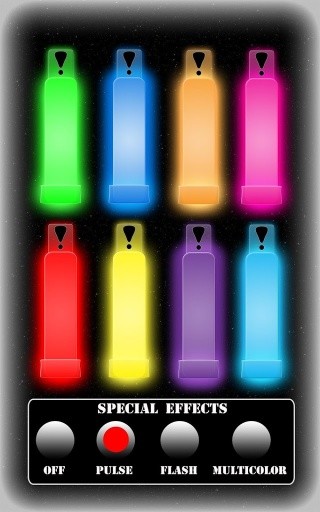 Party Glow Sticks截图6