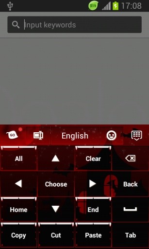 吸血鬼免费键盘截图6