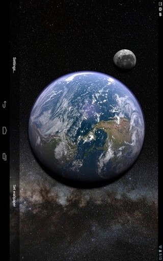 Earth 3D截图1