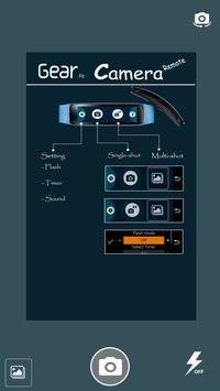 Gear Camera Remote截图2