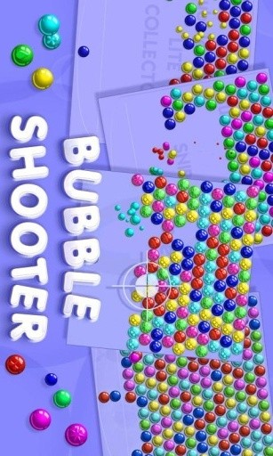 Bubble Shooter Classic Free截图4