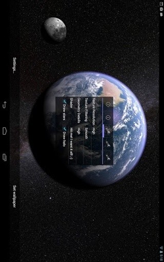 Earth 3D截图4