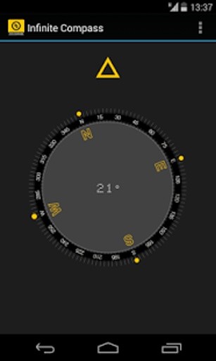 Infinite Compass截图1