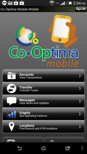 Co-Optima Mobile截图1