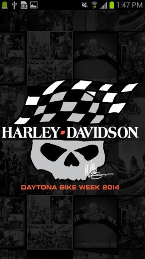 H-D Events: Daytona截图3