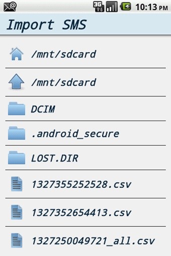 Sms Tools - All in one截图4