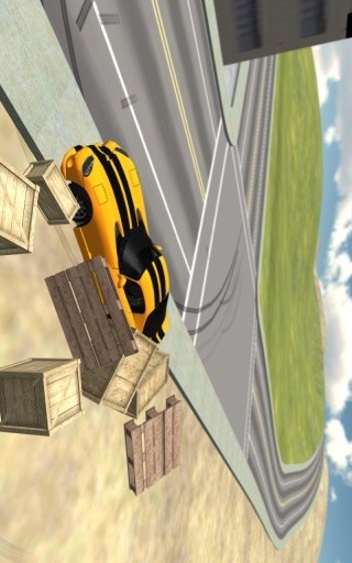 Drift Car 3D截图5