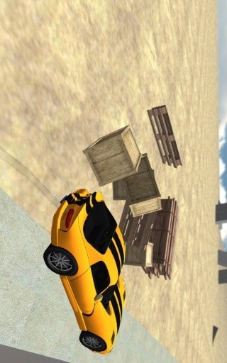 Drift Car 3D截图4