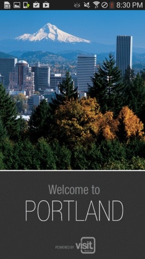 Travel Portland截图4