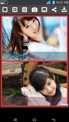 Piclary Photo Color截图6