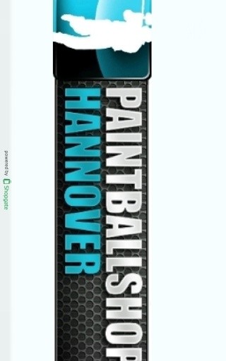 Paintball Shop Hannover截图5